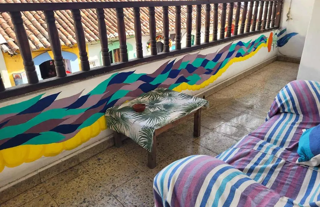 Palo Santo Hotel Boutique-1