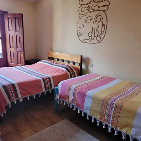 Palo Santo Hotel Boutique-2